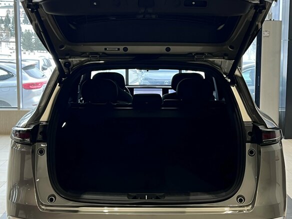 2025 Changan CS75 Plus IV, коричневый, 4249900 рублей - вид 15