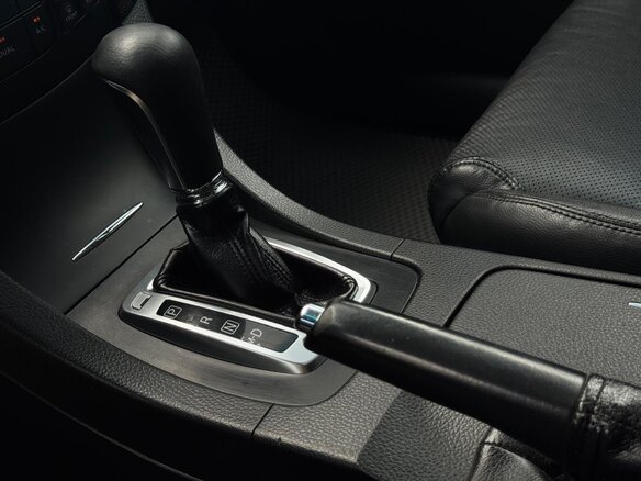 2010 Suzuki Kizashi, серебристый - вид 11