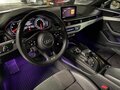 2018 Audi A5 II (F5), серый, 2900000 рублей - вид 5