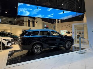 2026 Tenet T8, чёрный, 3885000 рублей, вид 4