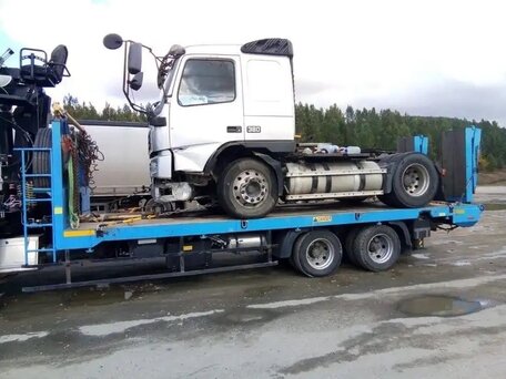 2014 Daewoo Novus, белый, 12000000 рублей, вид 5