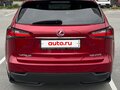 2016 Lexus NX 200 I, красный, 2777000 рублей - вид 1