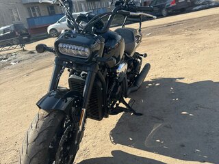 2024 Groza YL800, чёрный, 520000 рублей, вид 5