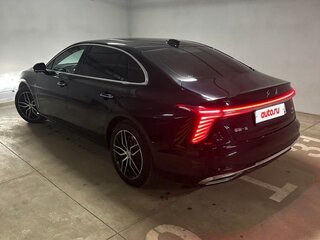 2023 Hongqi H5 II, чёрный, 2950000 рублей, вид 3