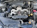2007 Subaru Impreza III, голубой, 580000 рублей - вид 10
