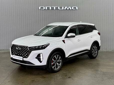 Chery Tiggo 7 Pro Max I