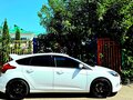 2012 Ford Focus III, белый, 999999 рублей - вид 9