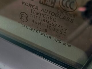 2006 Hyundai Elantra III (XD2) Рестайлинг, серый, 450000 рублей, вид 5
