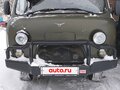 2020 УАЗ 3909, зелёный, 1200000 рублей - вид 7