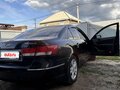 2008 Hyundai Sonata V (NF), чёрный, 700000 рублей - вид 9