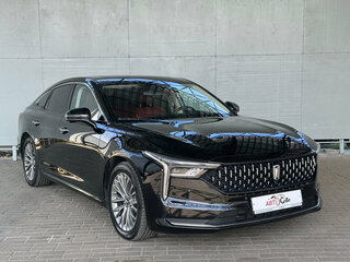 2023 FAW Bestune B70 I, чёрный, 1546000 рублей, вид 4