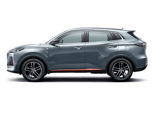Открыть фотографии: Changan UNI-S I