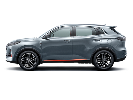Changan UNI-S I