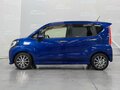 2015 Daihatsu Move VI, синий, 860000 рублей - вид 1