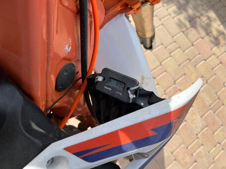 2020 Avantis FX 250, белый, 115000 рублей, вид 5