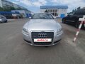 2006 Audi A6 III (C6), серебристый, 650000 рублей