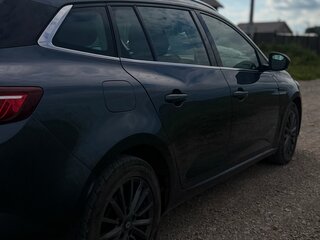 2020 Renault Megane IV, серый, 1400000 рублей, вид 3