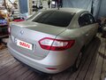 2012 Renault Fluence I, бежевый, 1203000 рублей - вид 7