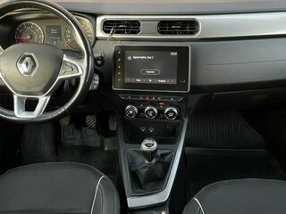 2020 Renault Arkana I, серый, 1807000 рублей, вид 3