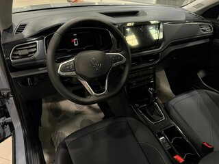 2026 Volkswagen Tharu XR, серый, 2490000 рублей, вид 5