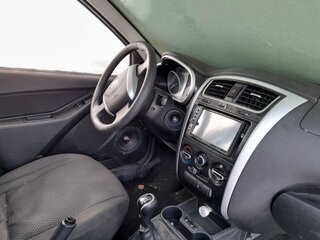 2020 Datsun on-DO I Рестайлинг, серый, 299668 рублей, вид 2