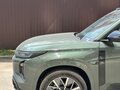 2026 GAC S7, чёрный - вид 8