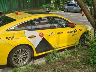 2023 FAW Bestune B70 I, жёлтый, 1190000 рублей, вид 3