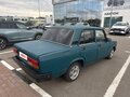 2005 Lada (ВАЗ) 2107, синий - вид 4