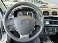 2026 Lada (ВАЗ) Granta I Рестайлинг, серебристый - вид 9