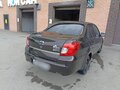 2020 Datsun on-DO I Рестайлинг, коричневый, 400000 рублей - вид 5