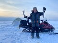2011 Arctic Cat TZ1, красный, 1200000 рублей - вид 1