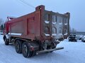 2023 JAC N350, красный, 3201000 рублей - вид 2