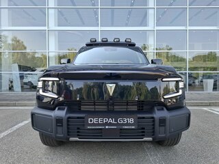 2025 Changan Deepal G318 I, чёрный, 6090000 рублей, вид 3