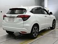 2020 Honda Vezel I Рестайлинг, белый, 1815000 рублей - вид 5
