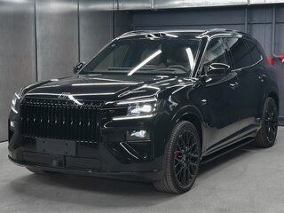 2026 Zeekr 8X 70 kWh, серый, 11749900 рублей, вид 3