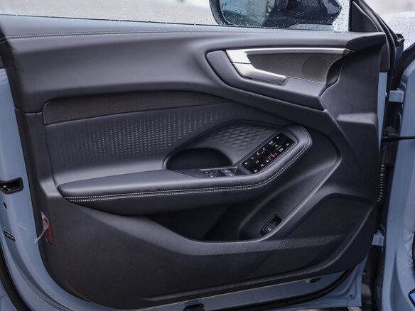 2026 Audi A5 L Sportback III (B10), голубой, 6899000 рублей - вид 14