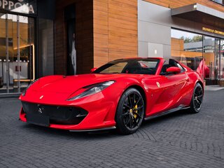Ferrari 812 GTS