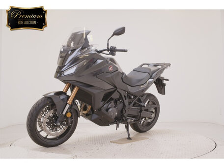 2026 Honda NT1100, чёрный, 1400000 рублей, вид 4