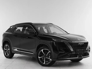 2025 Dongfeng Mage, чёрный, 2560000 рублей, вид 3