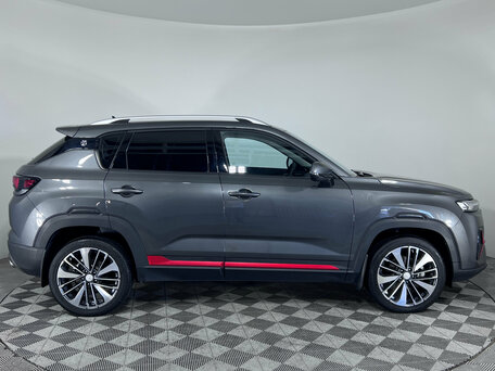 Changan CS35 Plus I Рестайлинг