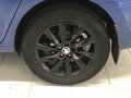 2021 Skoda Rapid II, синий - вид 10