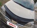 1990 Nissan Primera I (P10), золотистый, 210000 рублей - вид 2
