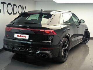 Audi RS Q8 Performance I Рестайлинг