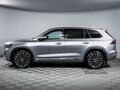 2025 Geely Monjaro I Рестайлинг, серый - вид 7