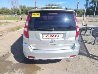 2012 Great Wall Hover H3 I, серый, 500000 рублей, вид 4