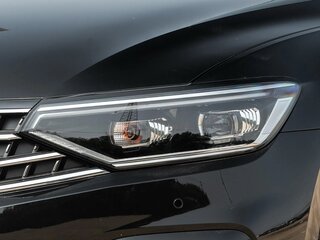 2026 Volkswagen Magotan B8 Рестайлинг, чёрный, 2980000 рублей, вид 2