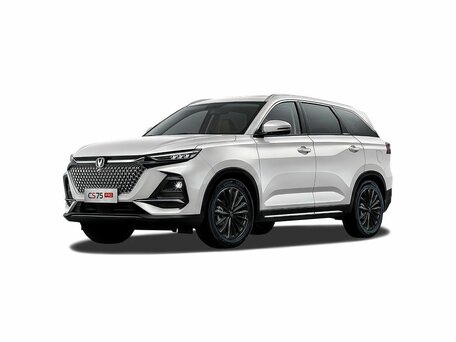 Changan CS75 Pro