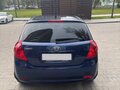 2008 Kia Ceed I, синий, 650000 рублей - вид 2