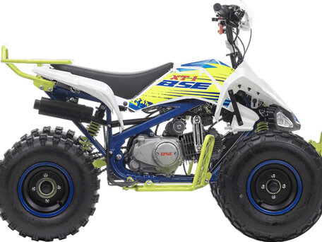 2026 BSE XT-1, белый, 106200 рублей, вид 1