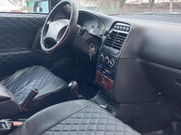 2012 Богдан 2310, белый, 350000 рублей - вид 9